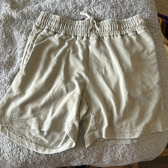 Medium, Jogger shorts - Picture 1 of 2